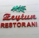 Zeytun restoranı